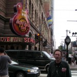 Hard Rock Café