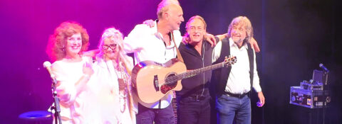 Live concert registration 2025!